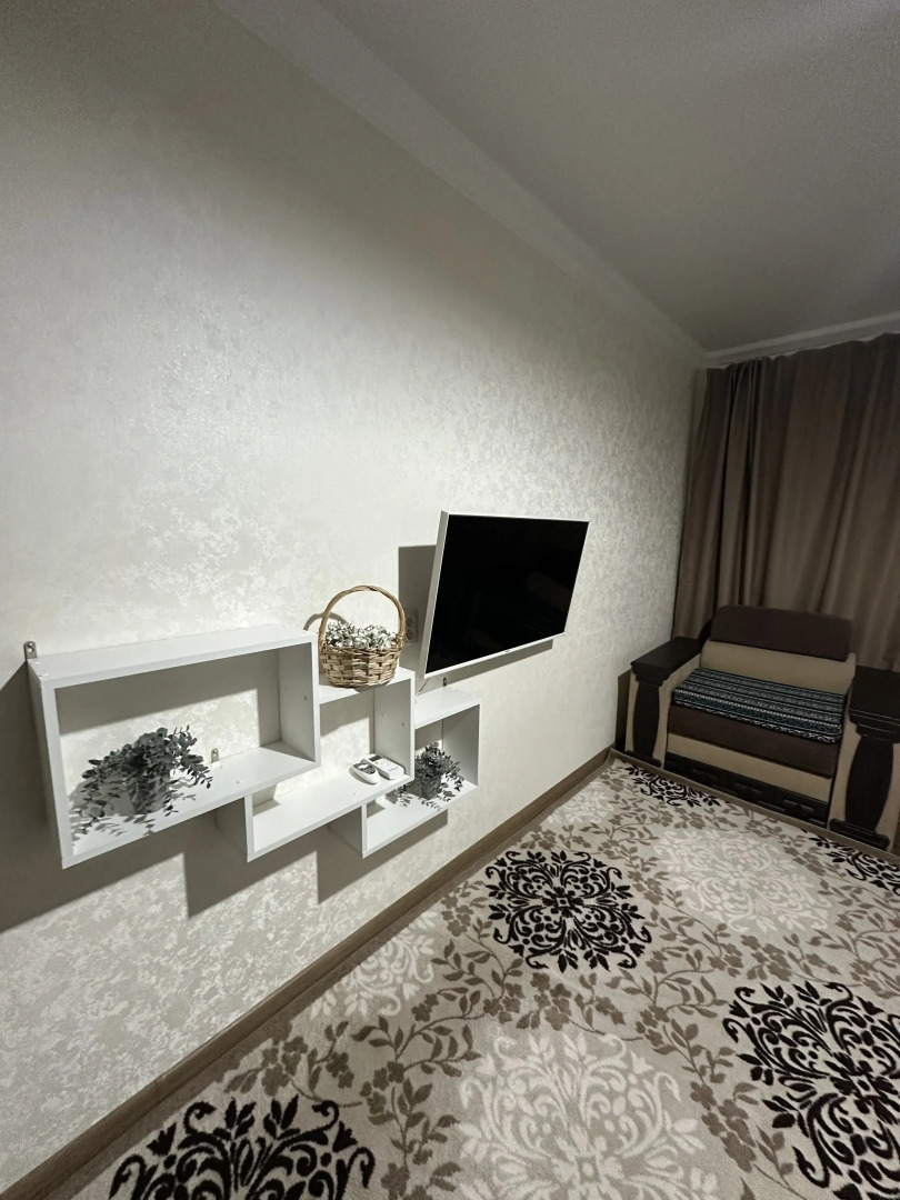 Квартира Grey Cat