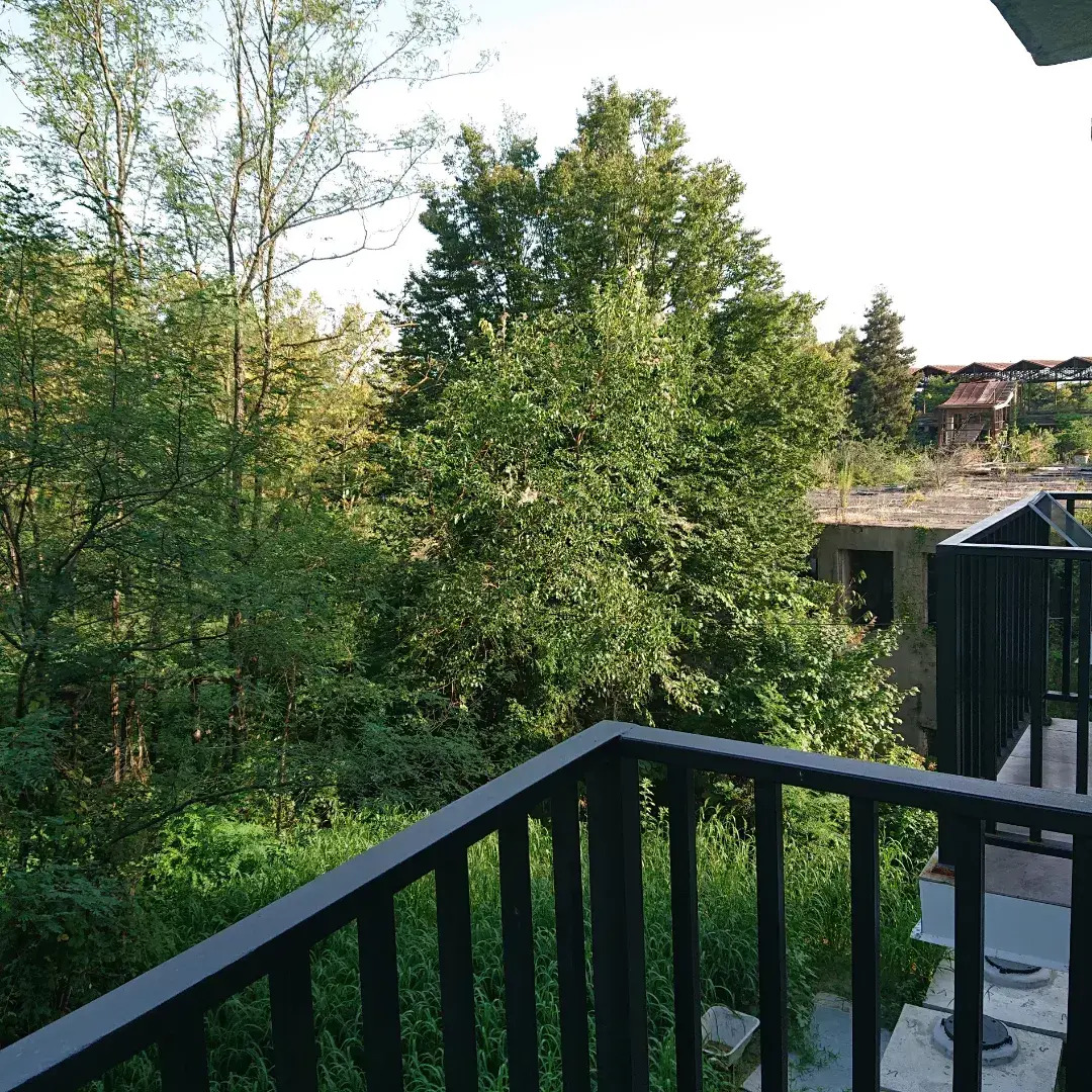 Гостевой дом Альха