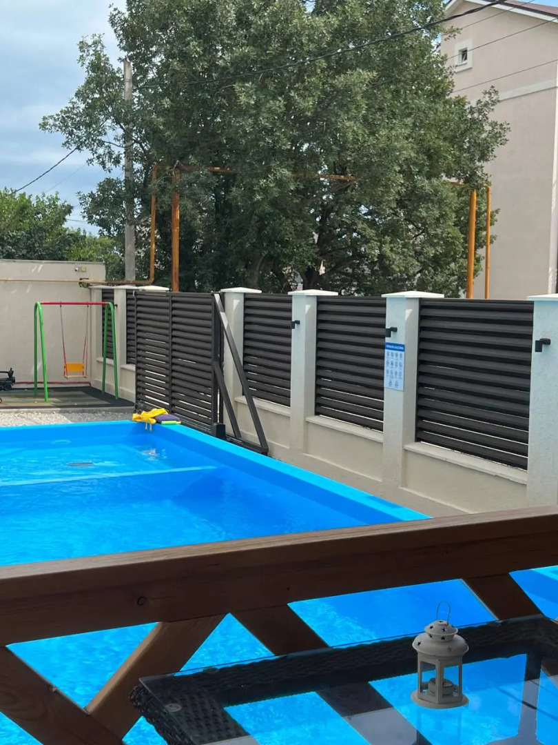 Гостевой дом Mirotel