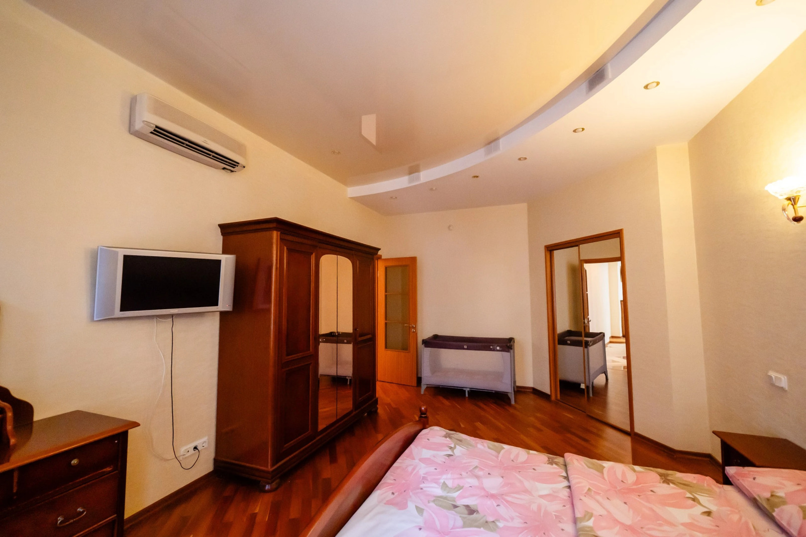 Апартаменты на Гороховой улице 4