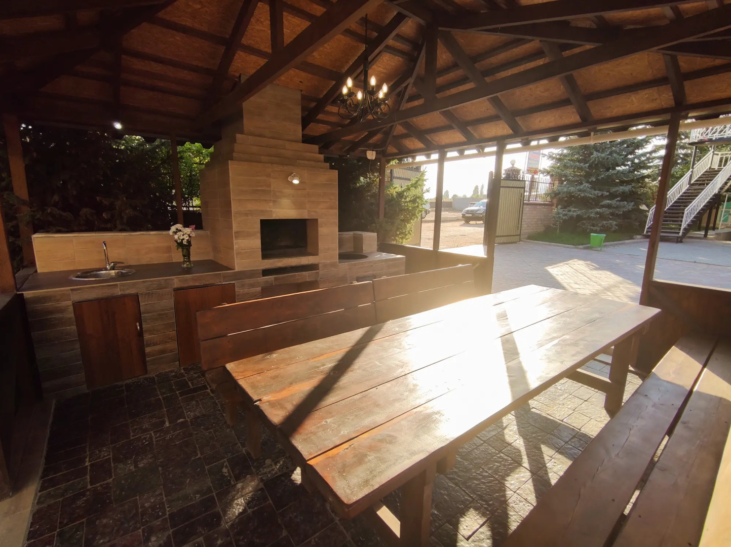 Гостевой дом Адилет