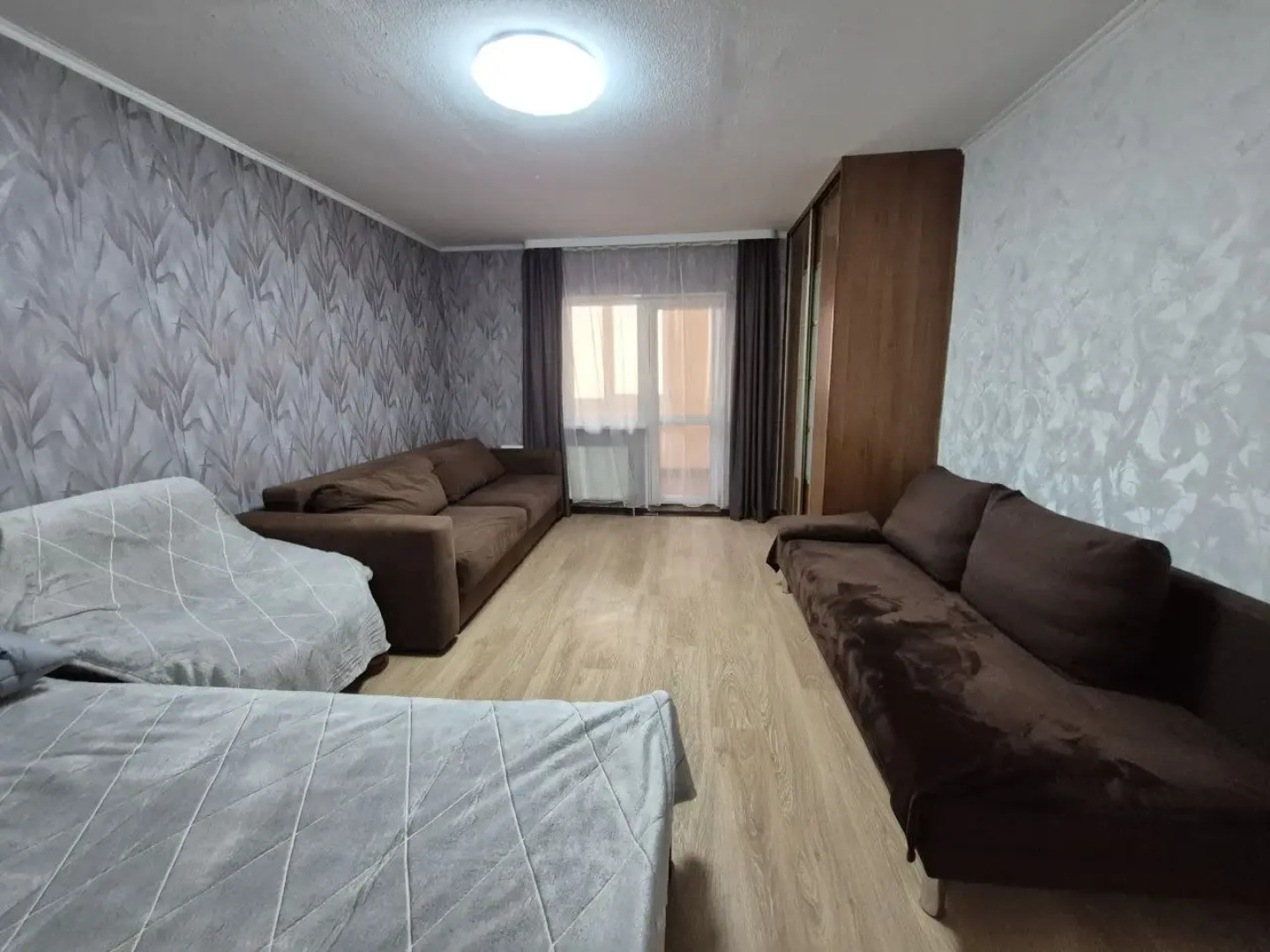 Частный Дом под Липой