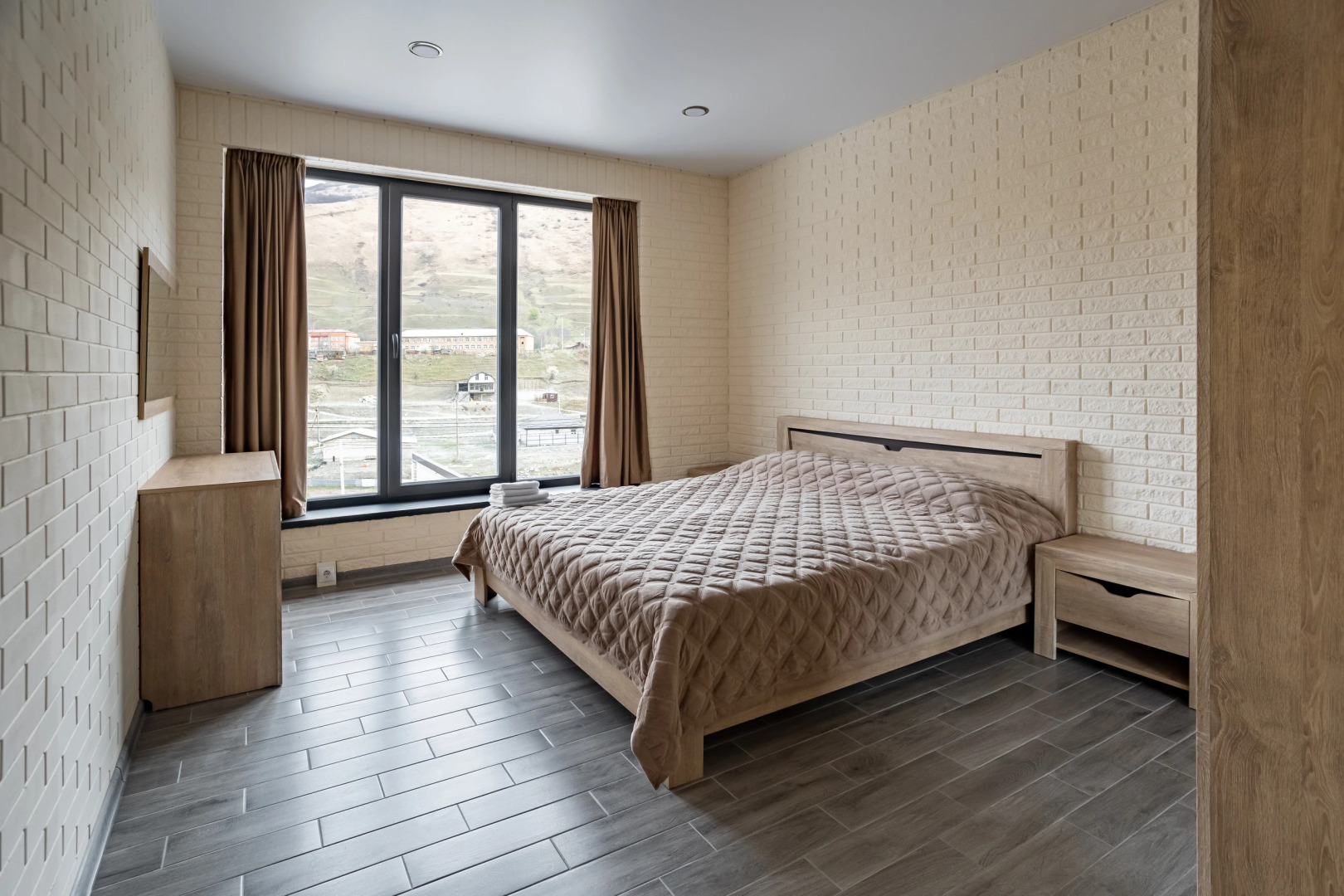 Гостевой Дом Сказка Гор