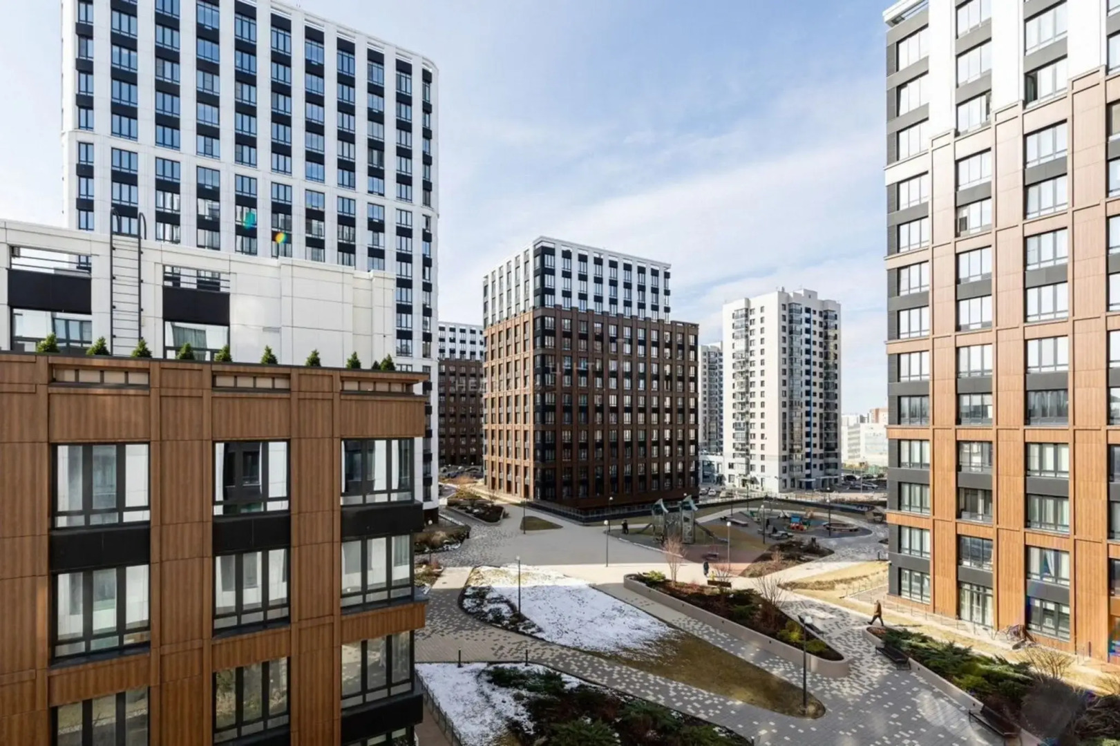 Квартира Стильная 2-к в ЖК Бизнес-класса "SavinHouse" в 5 минутах от Аквапарка Ривьера