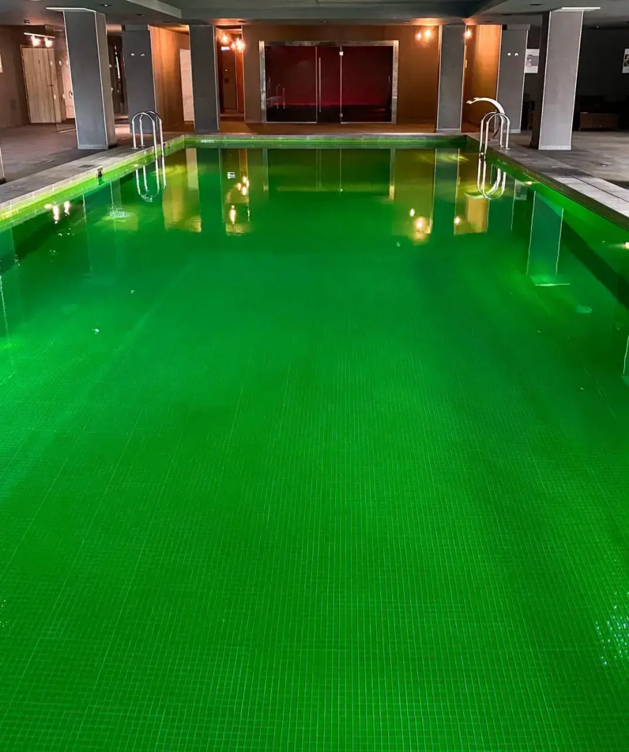 Квартира ЖК Грин Парк - квартира 305