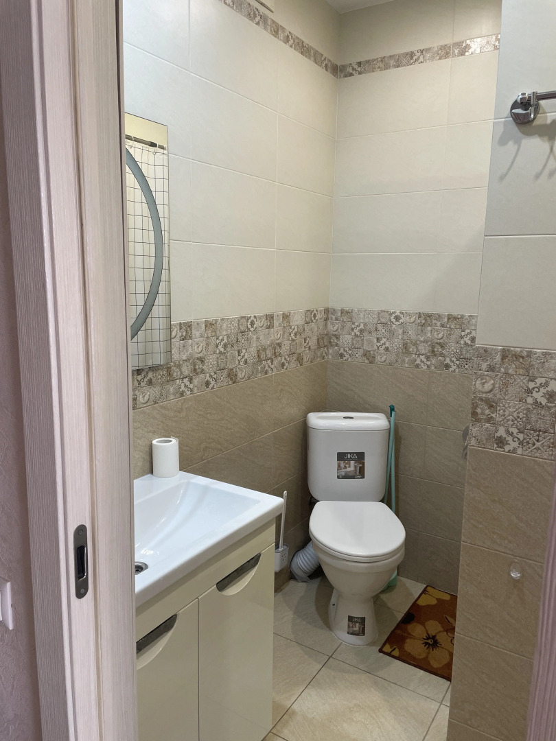 Квартира у моря Континент