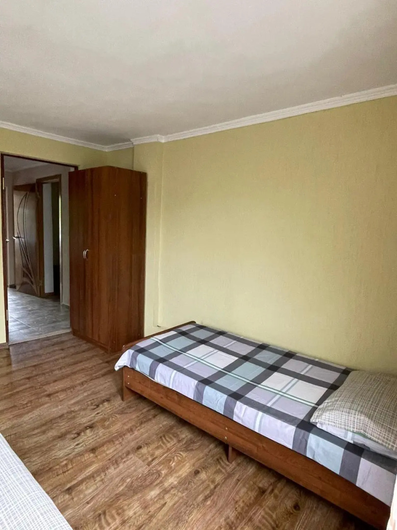 Гостевой дом KriArt on Kamo 19