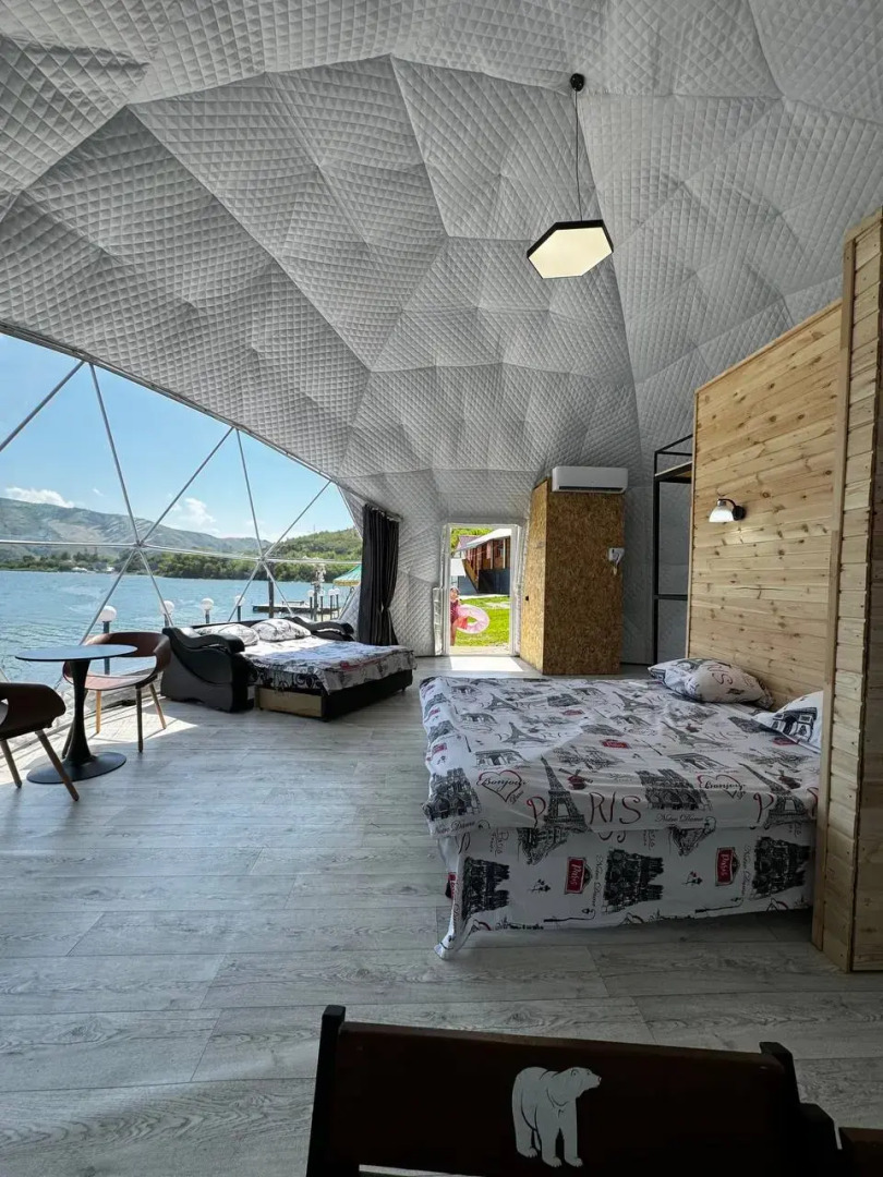 База отдыха TERRA VKO