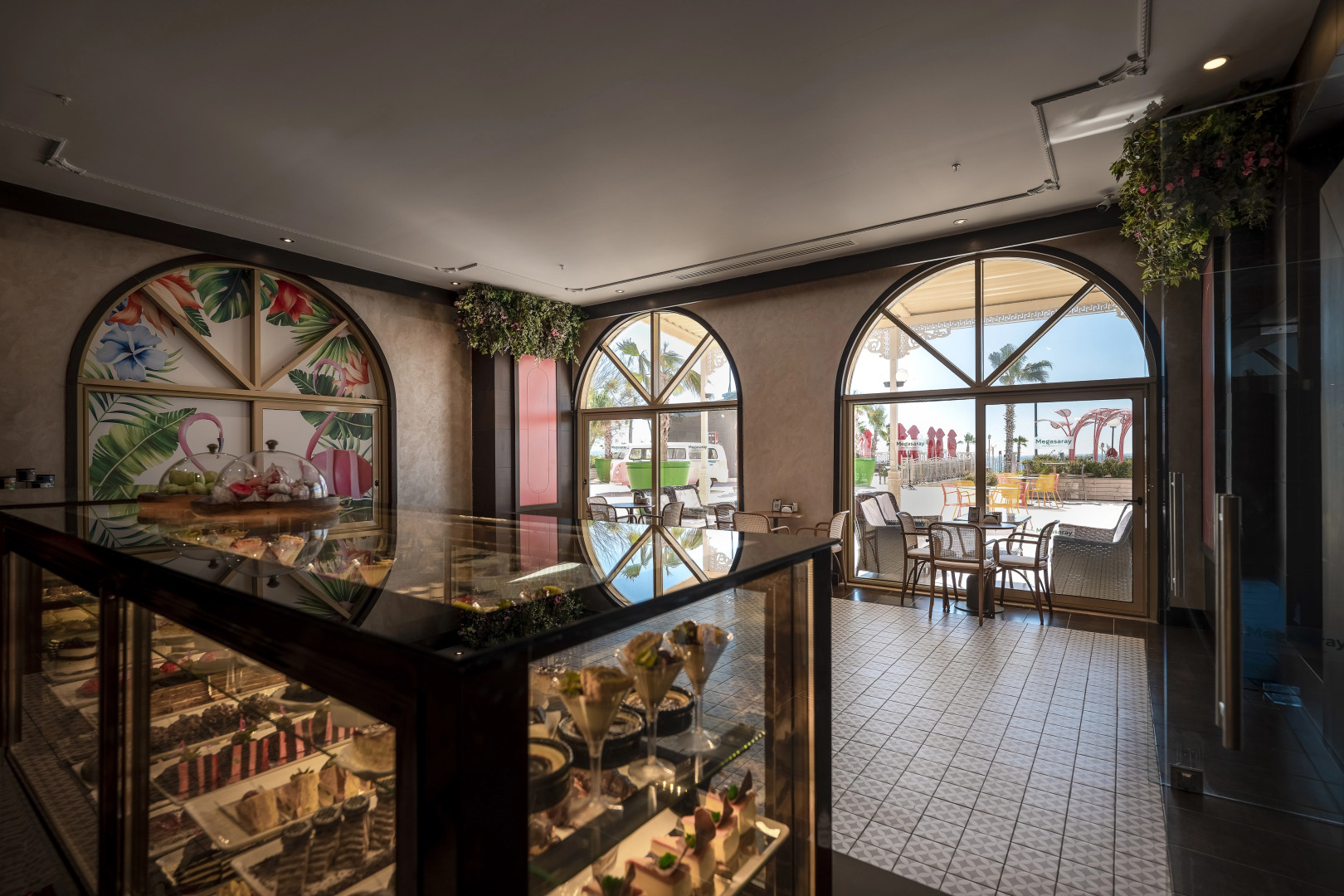 Megasaray WestBeach Antalya