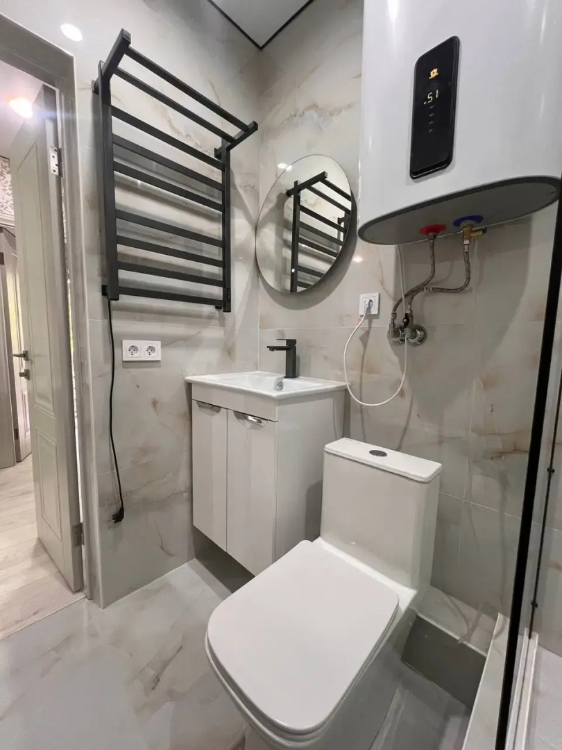 Квартира 1 на Чкалова