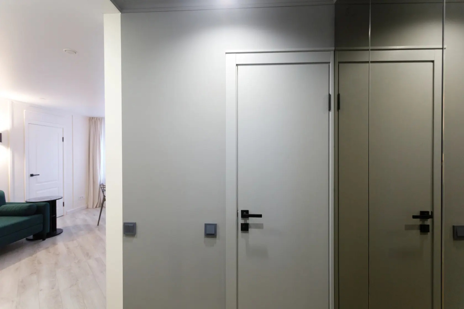 Апартаменты Квартира на Гражданской 60