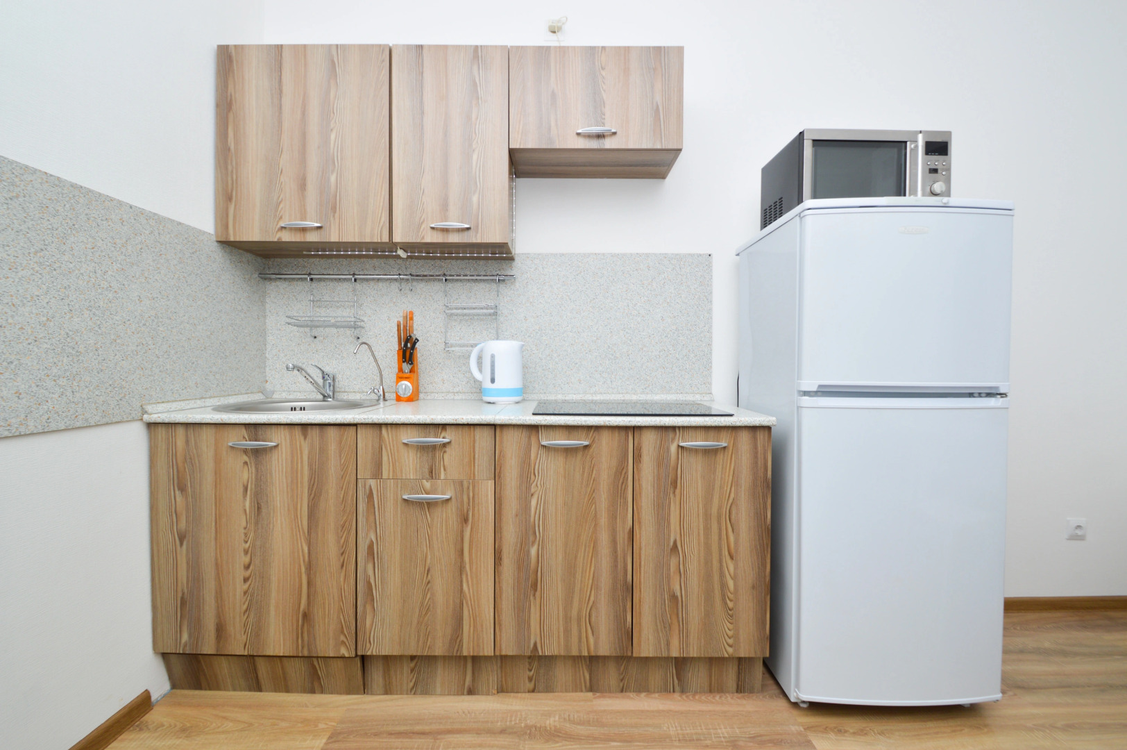 Квартира на Колмогорова