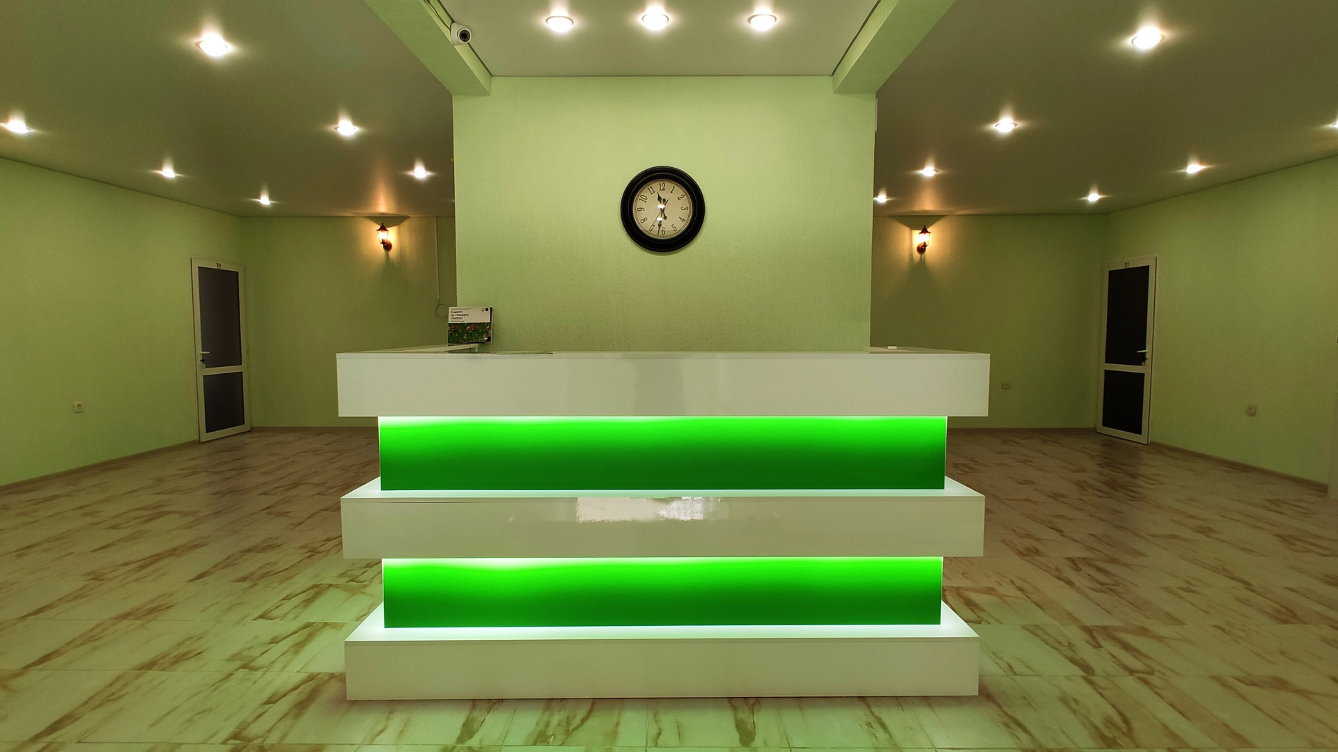 Гостевой Дом Татарстан