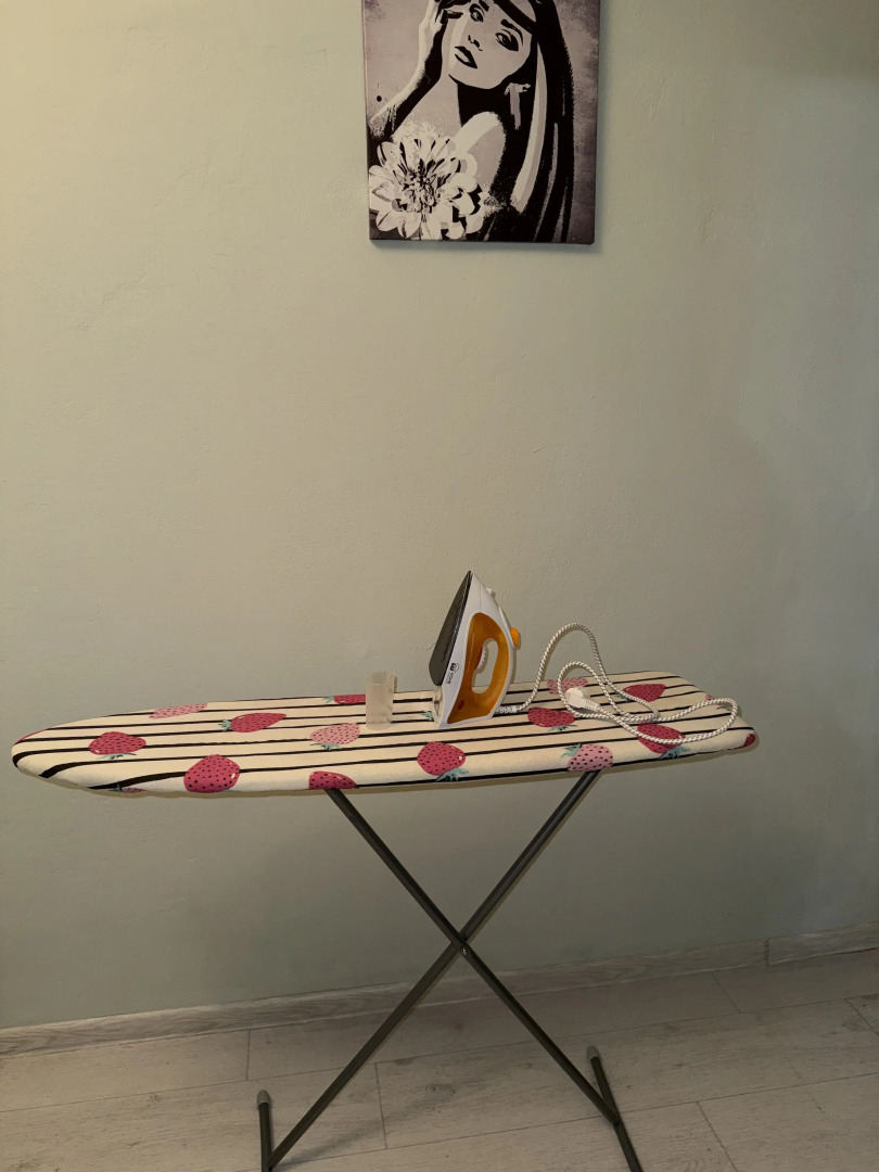 Квартира уютная в центре