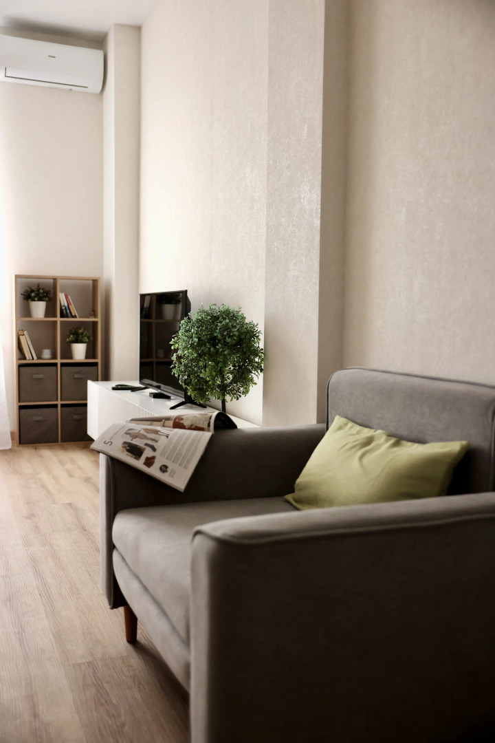 Апартаменты Good at Home