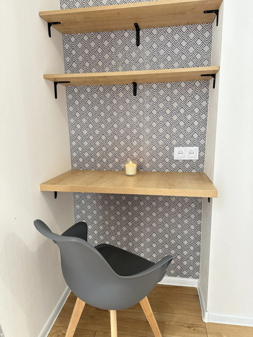 Квартира Helihome