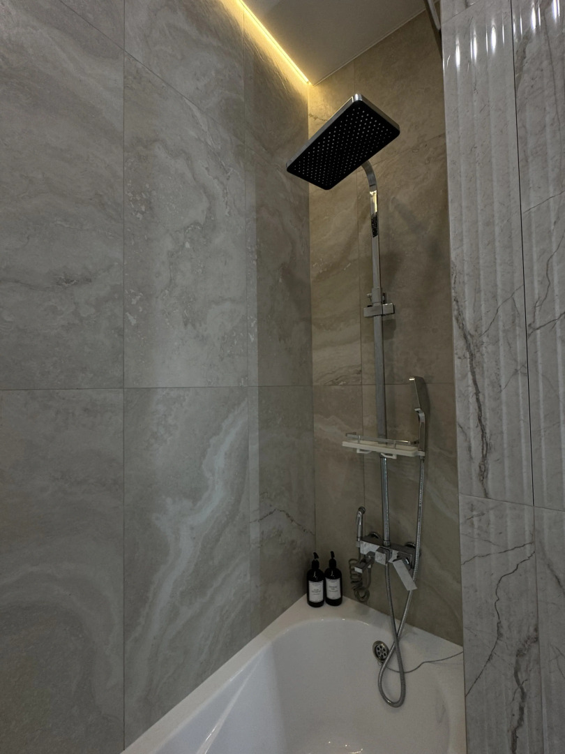 Квартира Дизайнерская студия в 10 минутах пешком от Москва-Сити