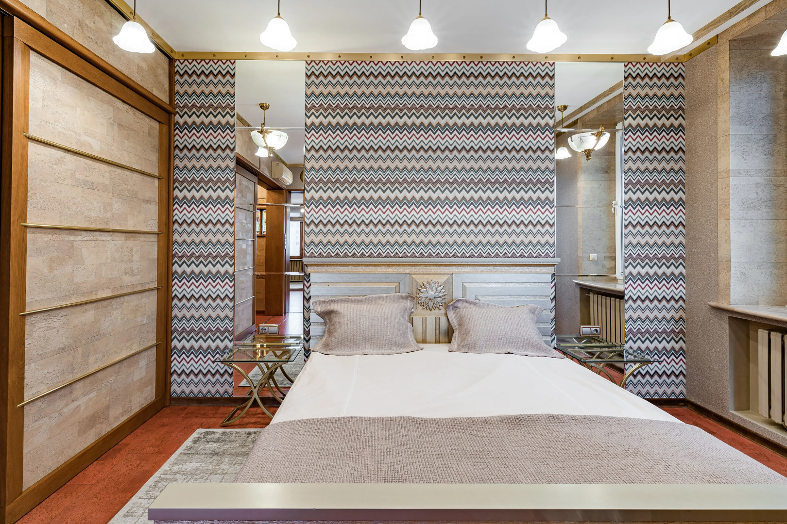 Квартира В центре