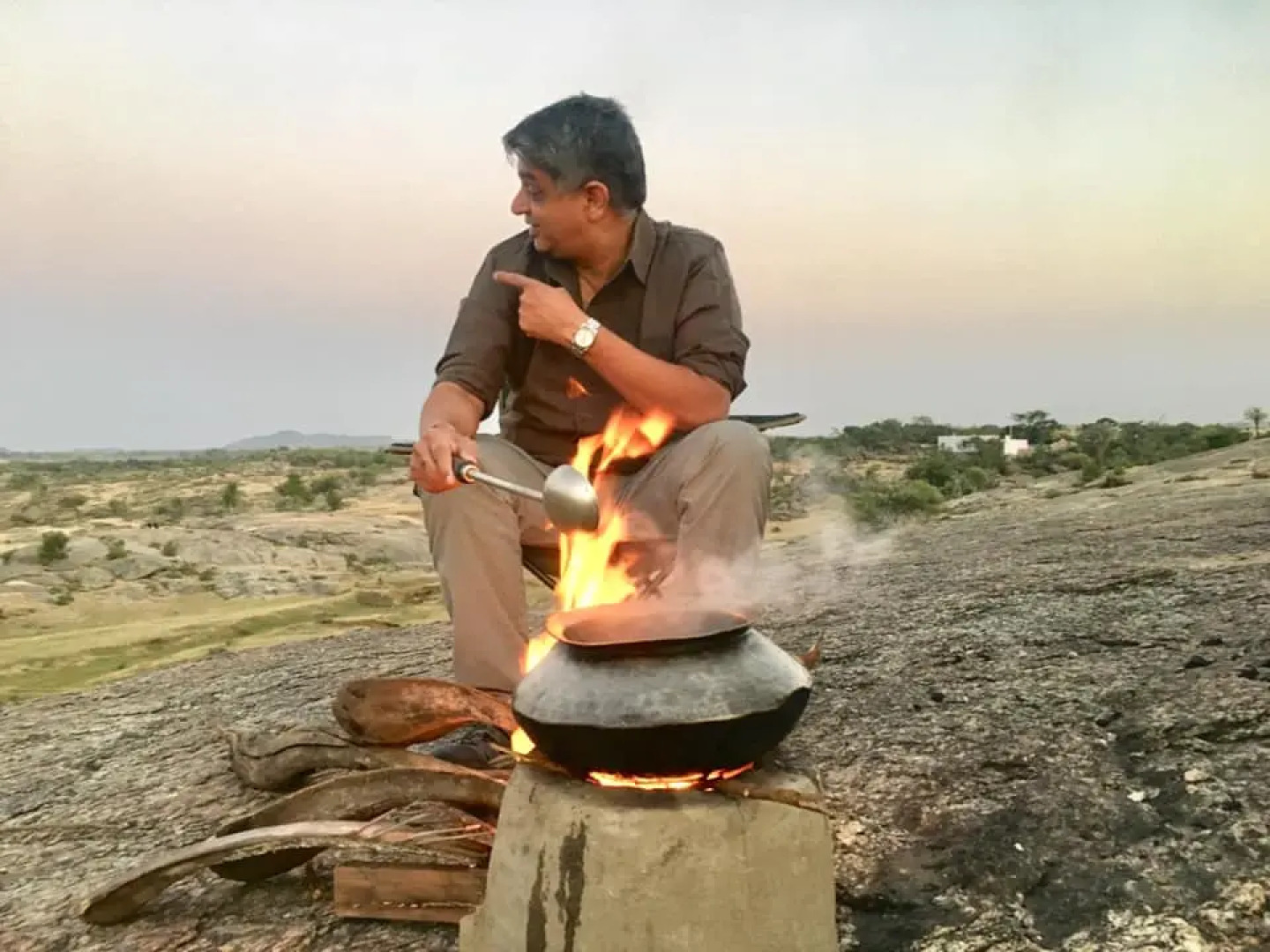 Отель Dev Shree Relais and Châteaux Luxury Deogarh