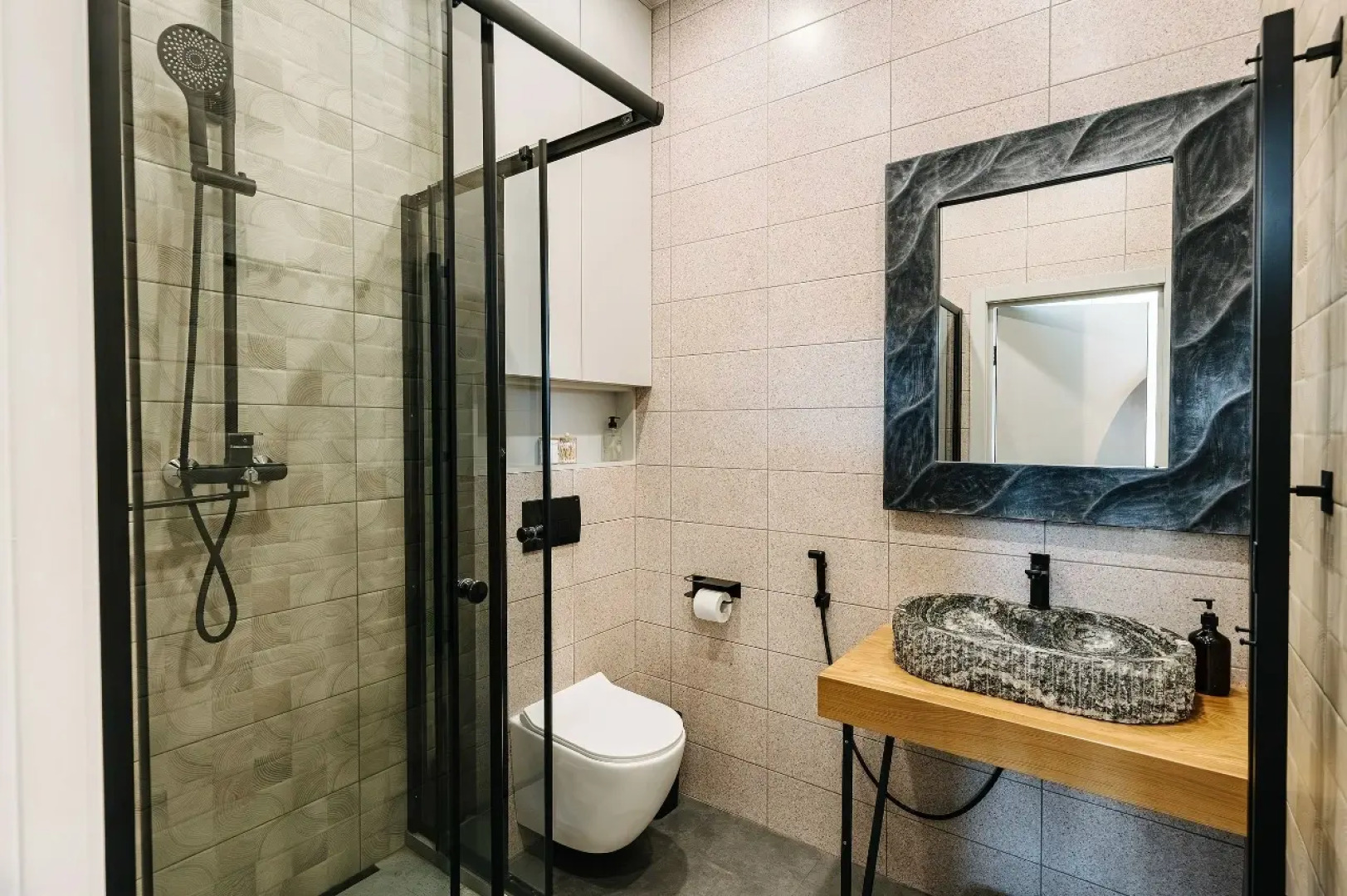 Апартаменты 1 Ягель