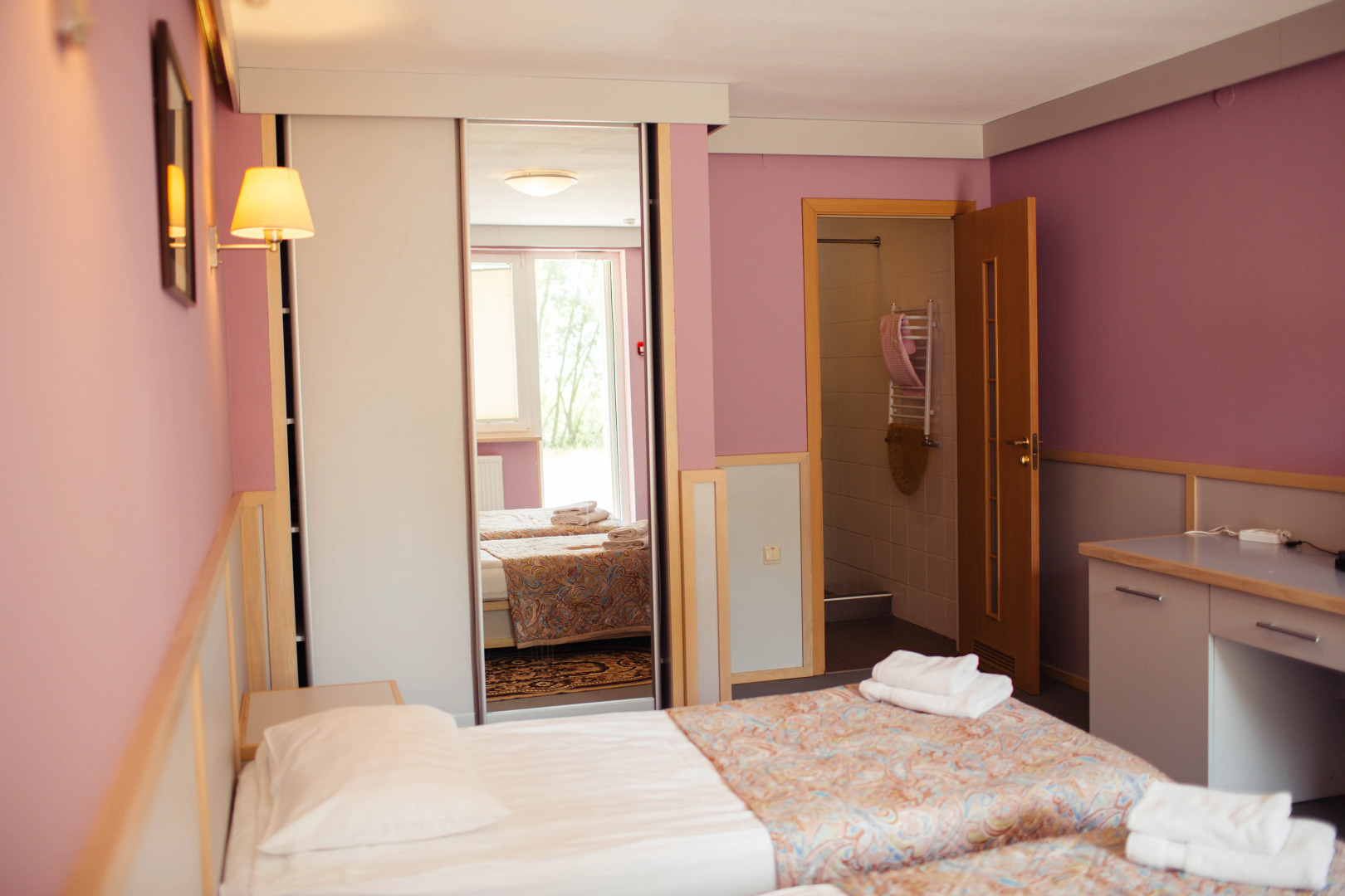 Мини-Отель Дом Рыболова