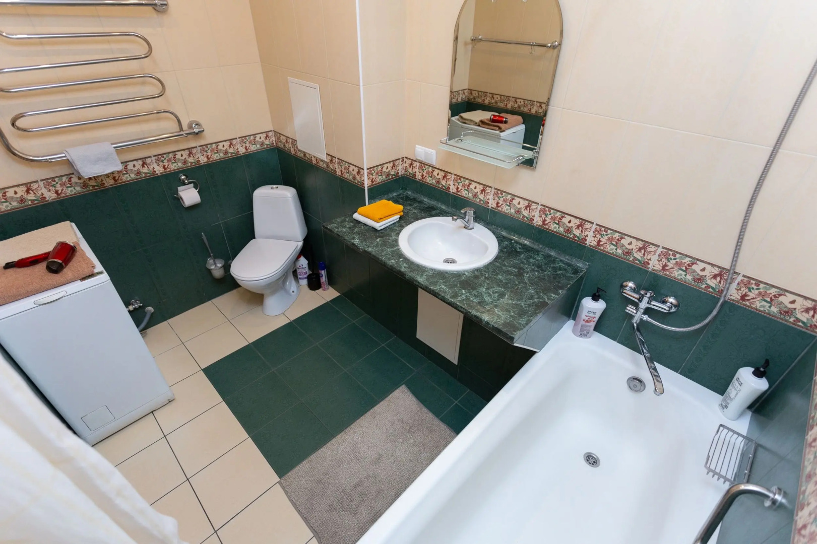 Квартира метро Спортивная