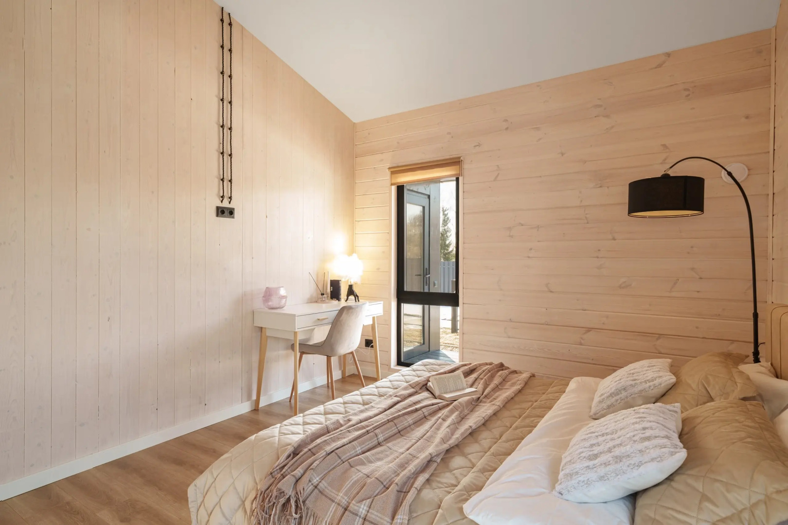 Частный Дом Моя Атмосфера Робуст 84 с Сауной