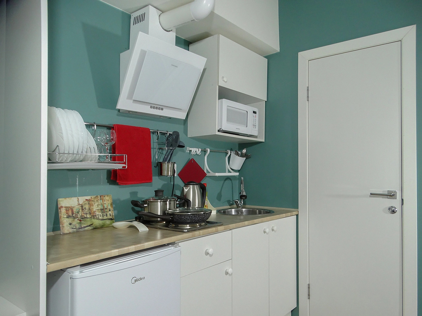 Апарт-отель Калининград