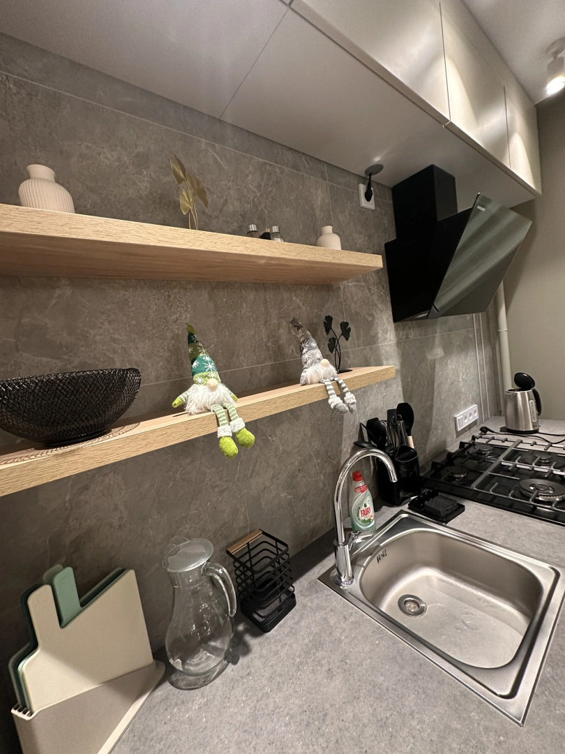 Квартира West Kranz