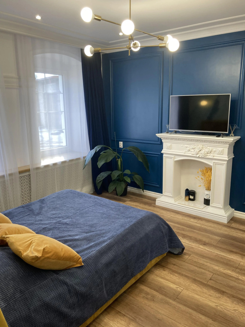 Квартира Ocean house