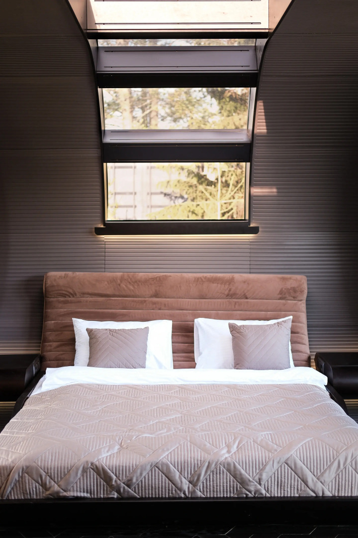 База отдыха Бухлово парк