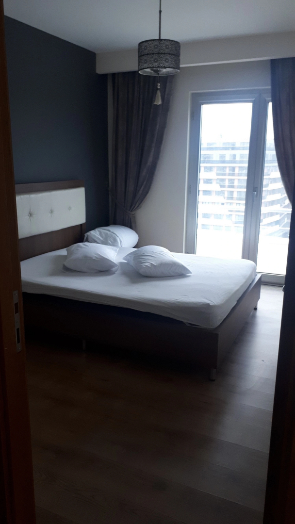 Myy Suites Apart-Hotel