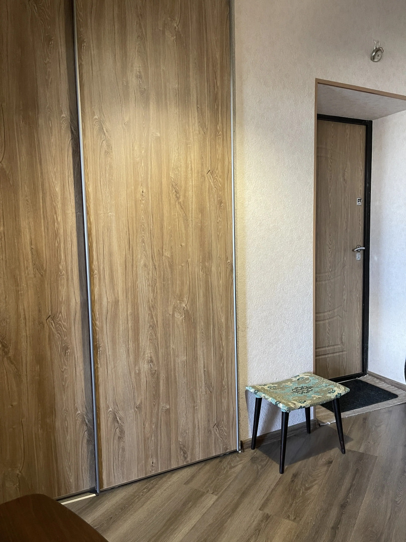 Квартира у моря Breeze