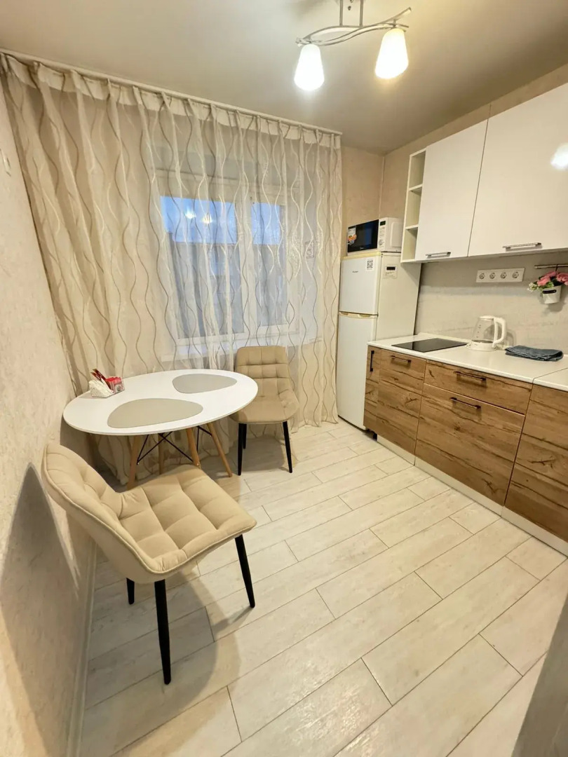 Апартаменты Созвездие Камчатки Рядом с Детской Краевой Больницей