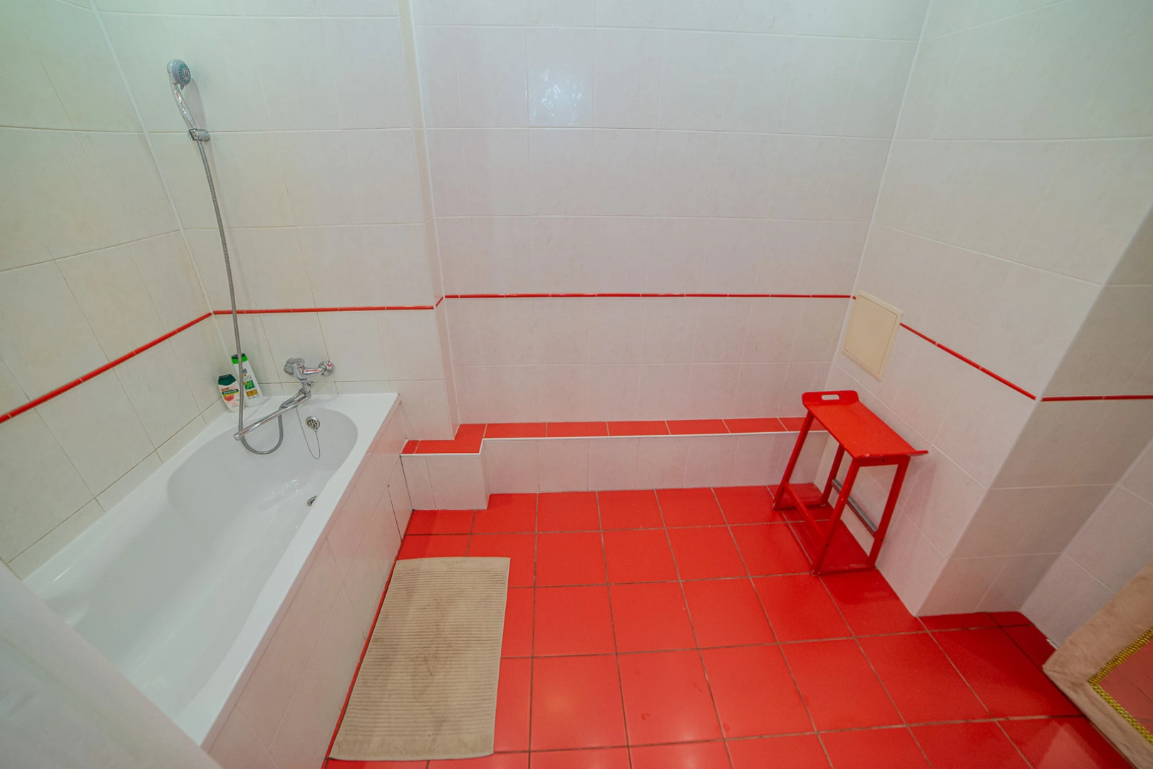 Апартаменты Вайнера 60