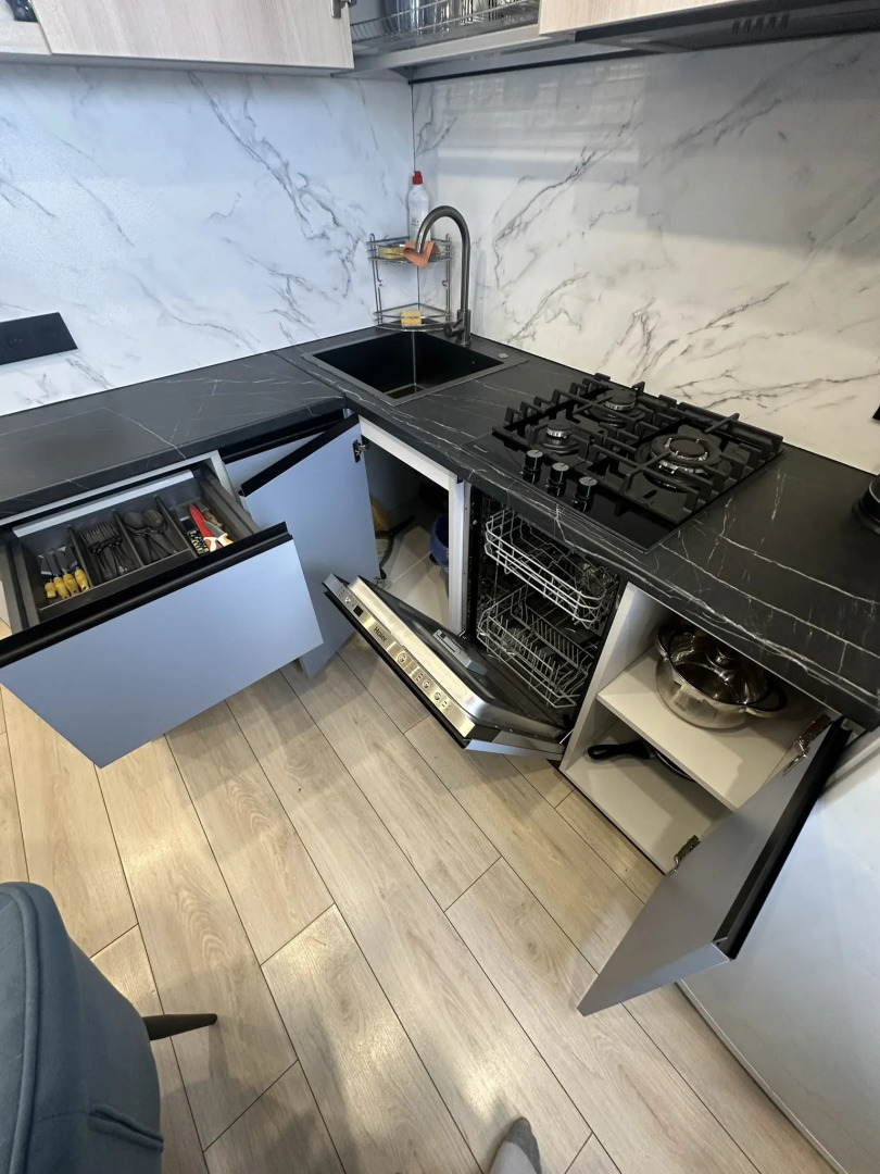 Апартаменты на Волковича 16