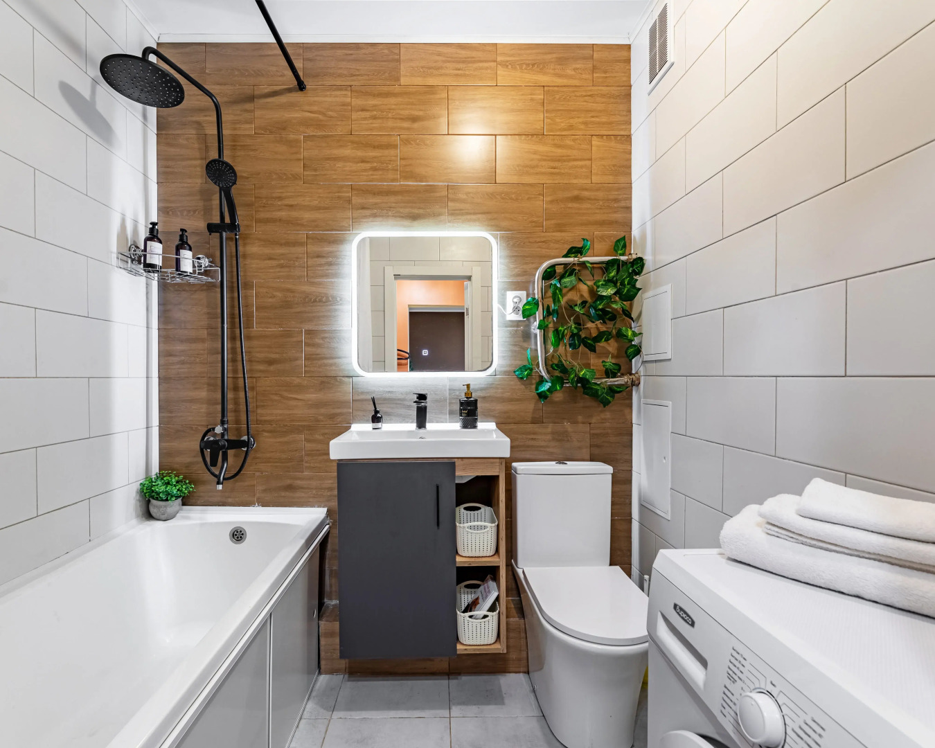 Квартира Уютная на Рахлина