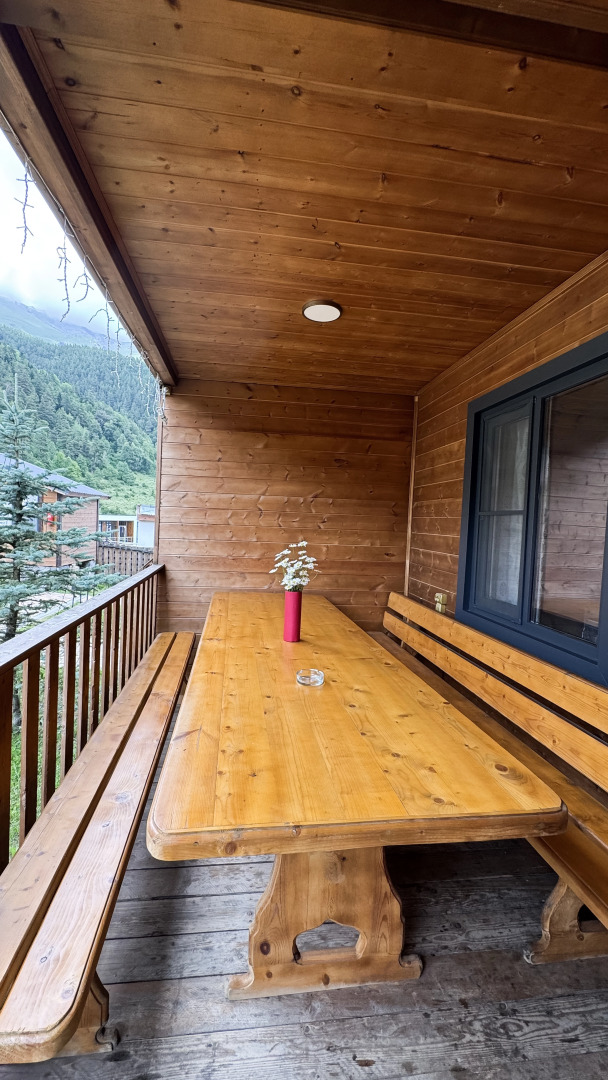 Шале Arkhyz_aurum