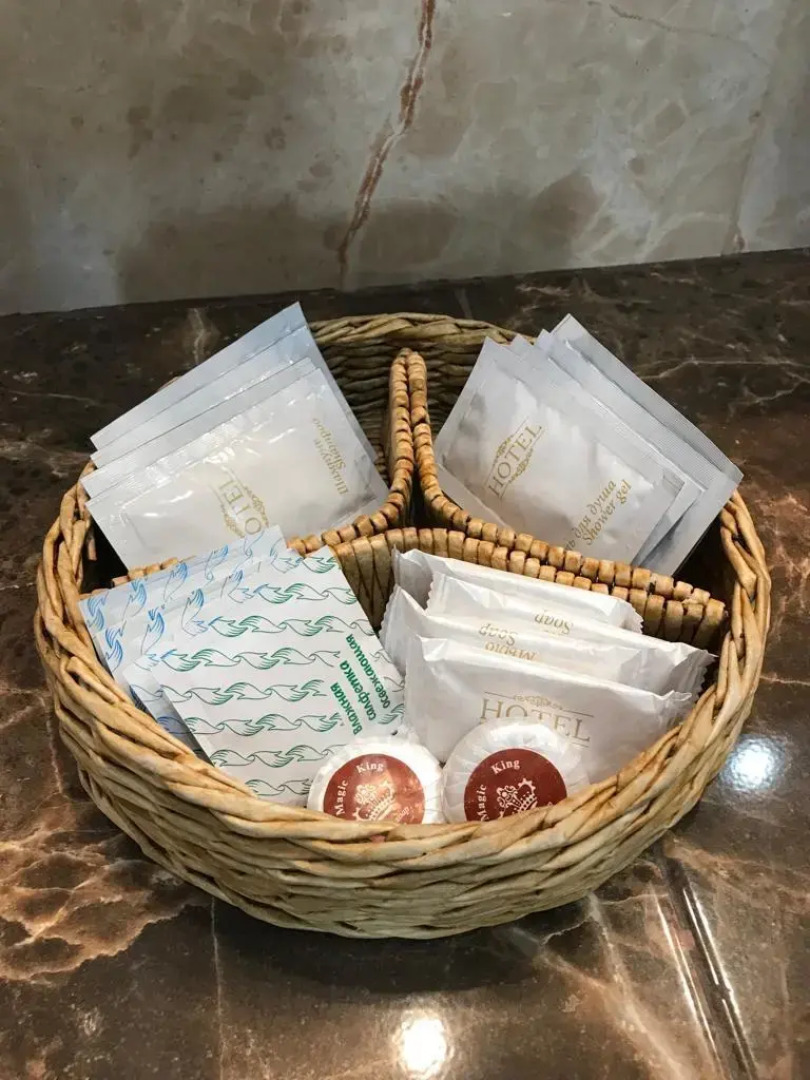 Апартаменты Сезоны 365 на Южной