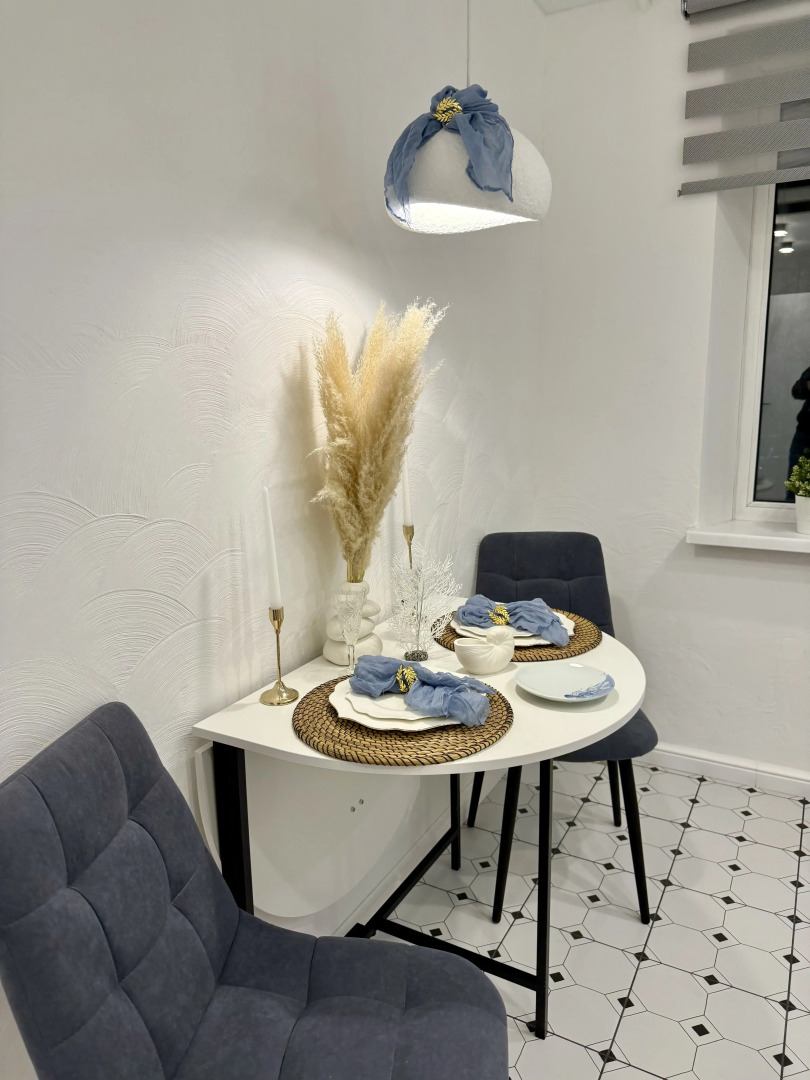 Квартира на пл.Свободы