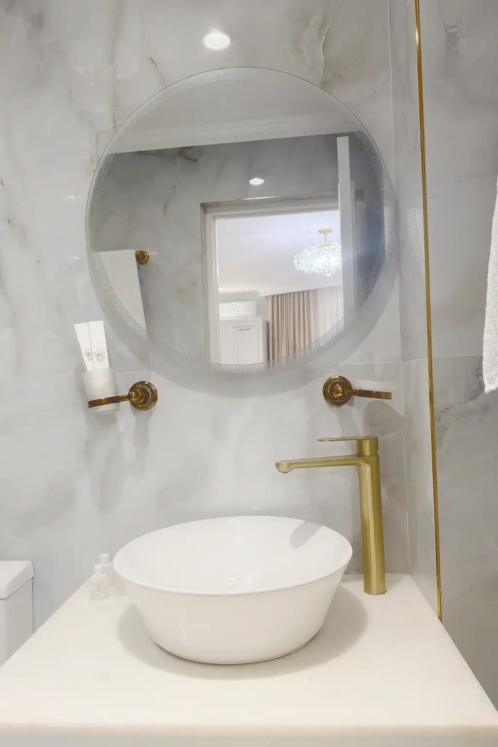 Бутик-отель Yerevan In