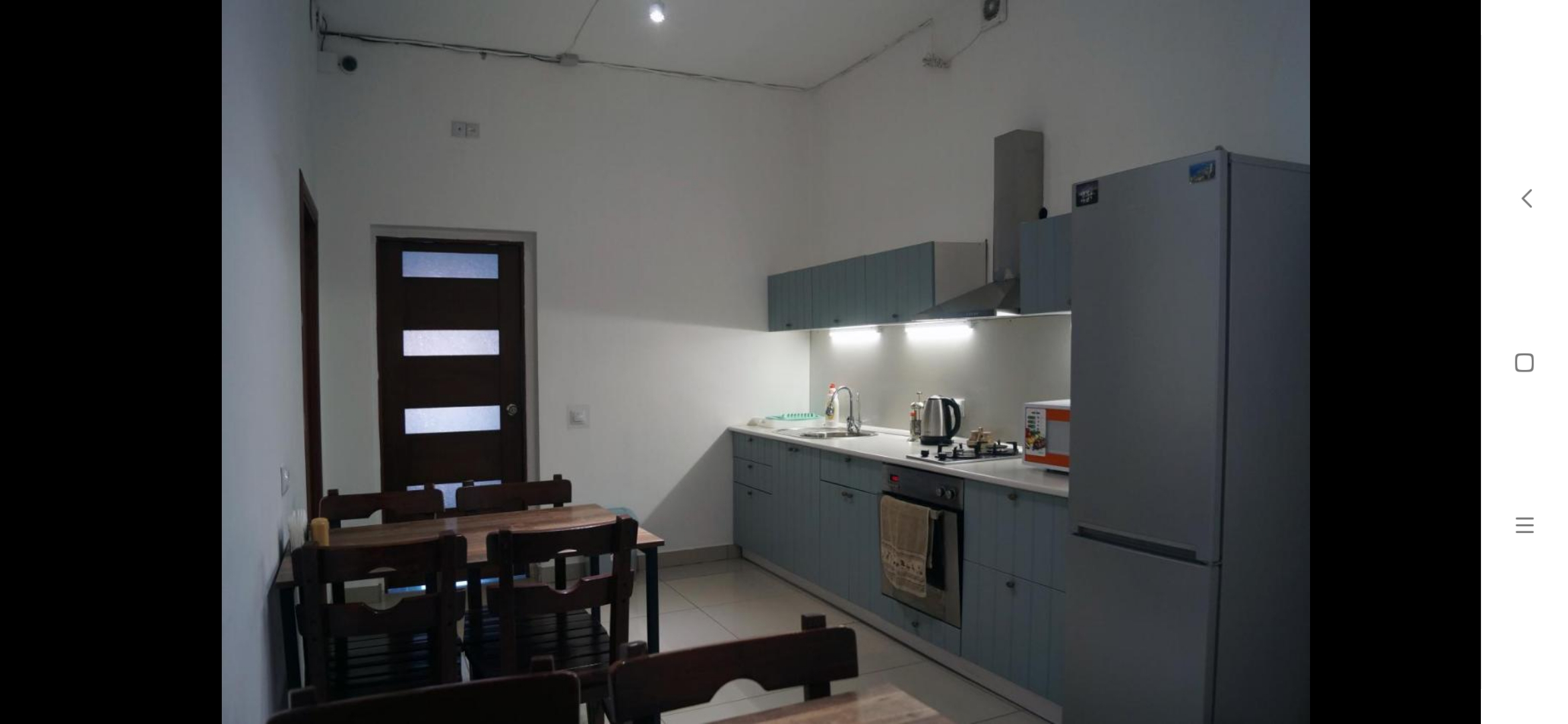 Гостевой Дом Крестовая сопка