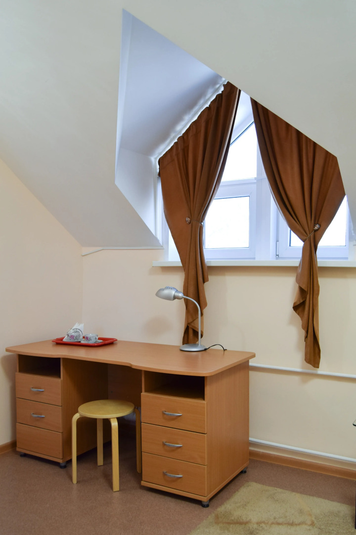 Гостевой Дом Казачья Застава