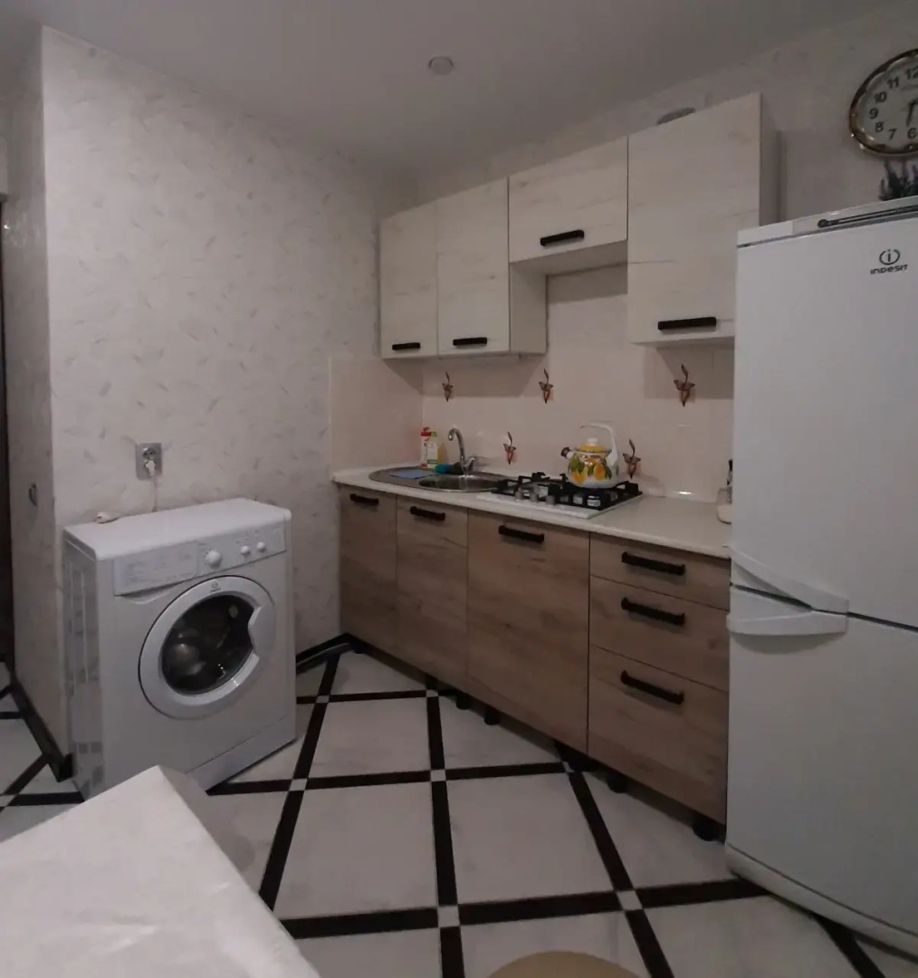 Квартира Удобная квартира в центре