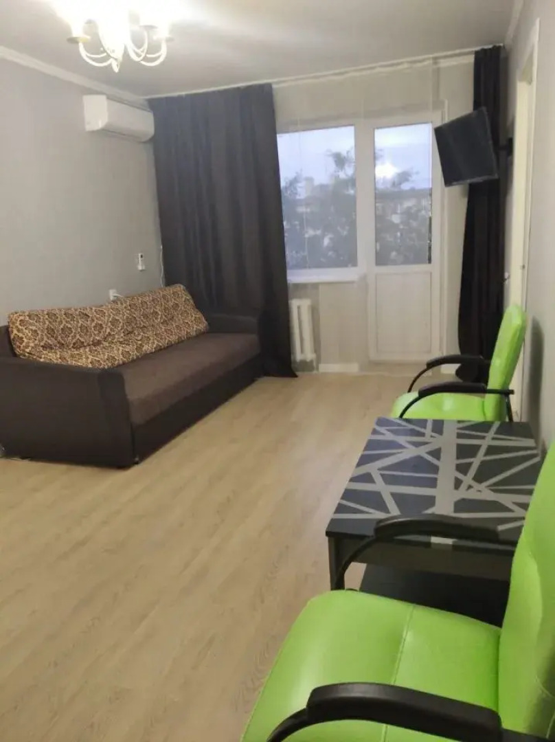 Квартира в спальном районе Волгограда