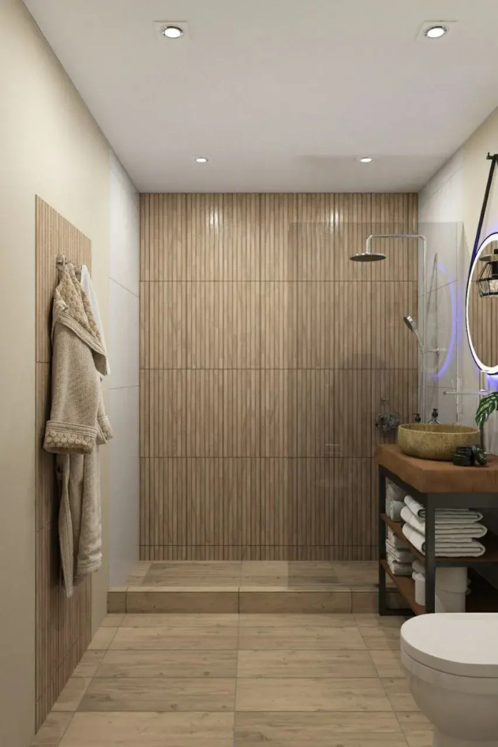 Загородный клуб Лес