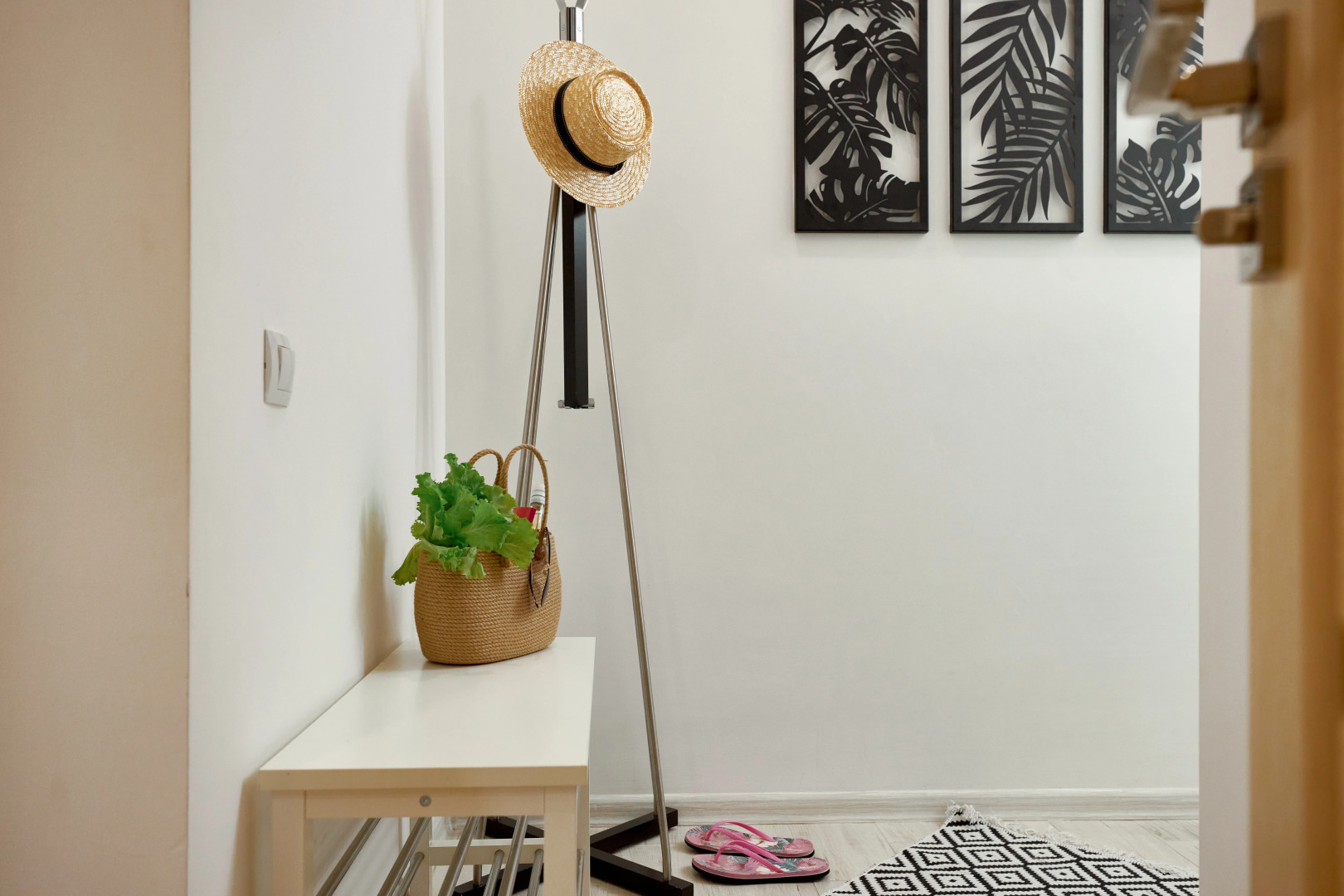 Апартаменты в центре у парка Ривьера