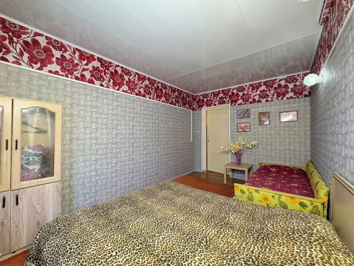 Частный дом Коттедж Сингапур