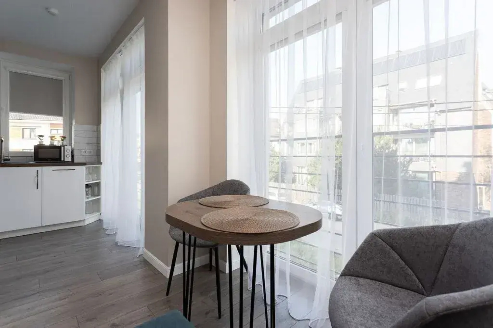 Квартира Уютная на Гагарина