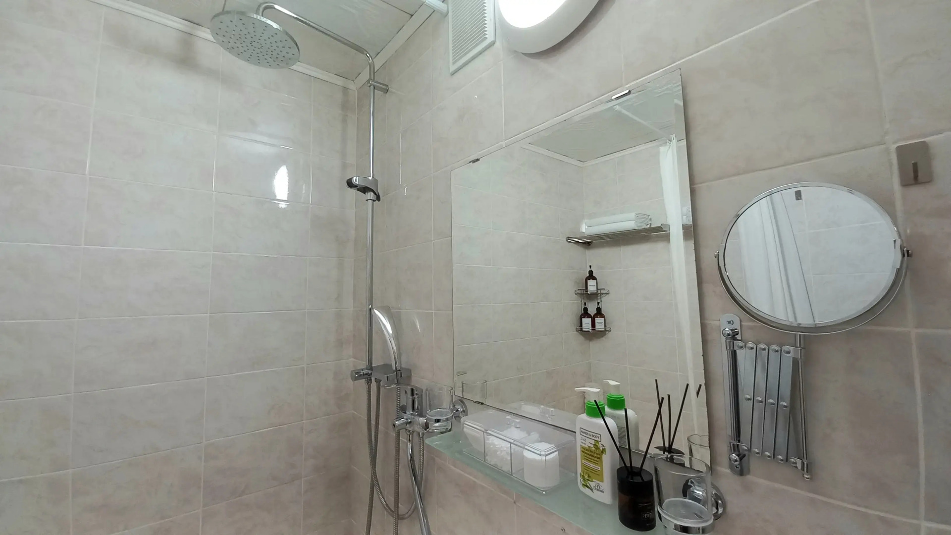 Квартира Кирова 202